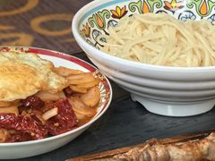 -新疆杭州疗养院·富春山庄