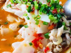 李师傅脆肚-李师傅脆肚(华强北店)
