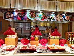 -荟星庭西餐厅(天府丽都喜来登饭店)