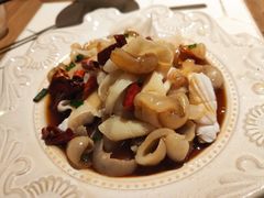 -十面欢腾·海鲜面·台式Bistro(长乐路店)