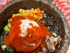 -烤棠·朴家白丁果香烤肉(寿光万达店)