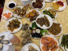 -碧中海汤泉汗蒸酒店