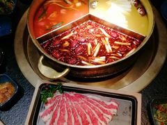 湊湊特供肥牛-湊湊火锅·茶憩(上海合生汇店)