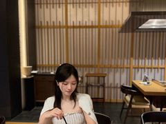 -丽思卡尔顿·炙焰·铁板烧餐厅