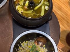 -云海肴云南菜·蒸汽石锅鱼(北京良乡华冠店)