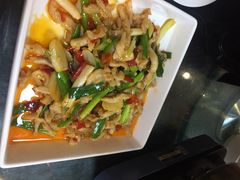 -泉味道贵州厨房(三里河店)