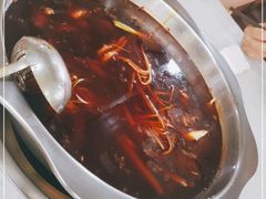 -程记私房火锅兔(总店)