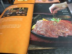 -维园港式茶餐厅(龙岗盛平店)