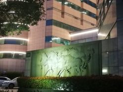 -浙江大学医学院附属妇产科医院(湖滨院区)