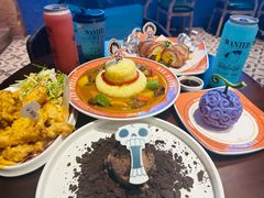 -大连海昌发现王国主题公园