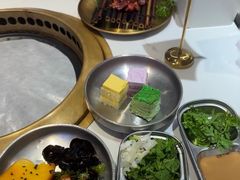 -花味·自助烤肉(大观天地店)