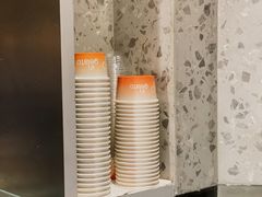 -Dip in Gelato(富民路店)