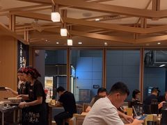 -味千拉面(广州白云机场T1西二店)