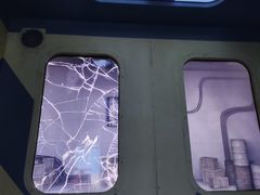 -珠海横琴国家地理探险家中心(创新方)