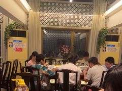 -玉林烤鸭店(垡头店)