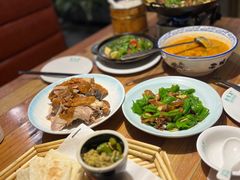 -符离集餐厅(万象城店)