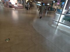 -上海七宝领展广场