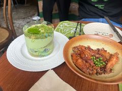 -Blac+Blac(中海环宇荟店)