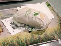 -麦当劳(北京大兴机场二层国内到达(安检外)店)