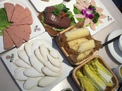 -围炉夜话·潮汕卤水火锅(榕江店)