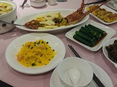 -顺风海鲜港(金玉兰店)