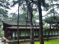 -承德避暑山庄景区