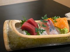 刺身拼盘-希望日本料理(保利香槟花园店)