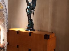 -波特曼西餐厅(中央大街店)