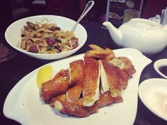 -糖朝(尖沙咀店)