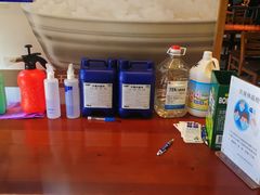 -鑫日千里马朝鲜族小馆(总店)