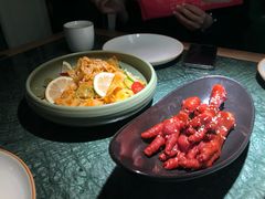 -姐夫的小菜(新中关购物中心店)