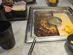 -新辣道鱼火锅(领展购物广场·中关村店)