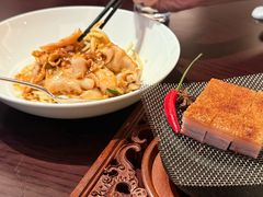 -广州柏悦酒店·悦景轩·粤菜餐厅