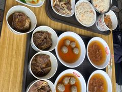 -好成财牛排馆(涂门街总店)