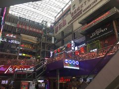 -八一路好吃街(雨田商务大厦店)