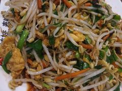 -合合春饼·酱骨·东北菜(潘家园店)