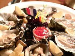 -柏蔻餐厅Le Banquet Bistro(天河北店)