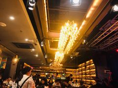 -酒肆浅葱•烧烤•龙虾•排档(卓悦intown店)