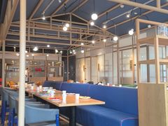 -渝信川菜 · 川味家常菜(财富购物中心店)