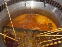 -宏姐串串香(宏伟路店)