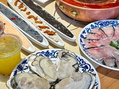 -东镇老火锅(长春路首店)
