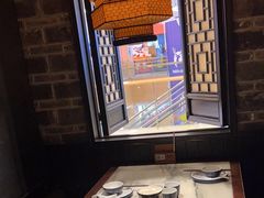 -绿茶餐厅(昆明世纪金源店)