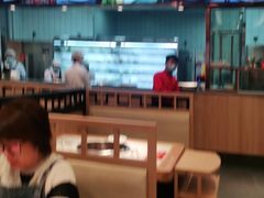 大堂-蜀留香火锅(社会山店)