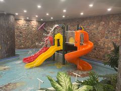 -东方之珠洗浴休闲广场(南开店)
