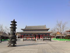 -天津妈祖文化园