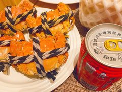 -扬州万怡酒店-中餐厅(文昌中路店)