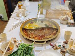 -寻味乌镇·龙虾烧烤