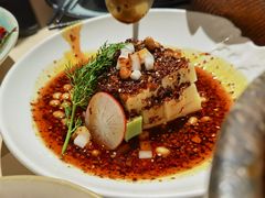 油辣子米豆腐-山石榴·贵州菜(丰盛里店)