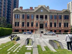 -宝丽轩中餐厅BAOLIXUAN