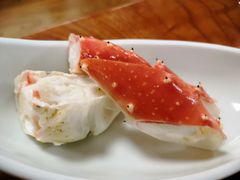 -蟹料理 北海道かに将軍(札幌本店)